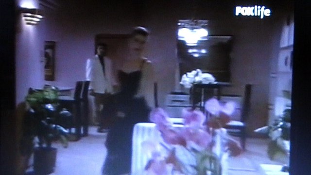 Cote Ouest (video en français) - Paige en manque, se rabat sur Greg