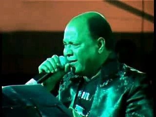 Zakham Bhar Jayenge Mohd Aziz Ghazal