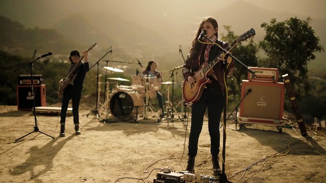 THE PRETENDER FOO FIGHTERS COVER THE WARNING