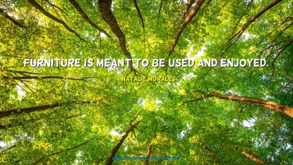 Natalie Morales Quotes