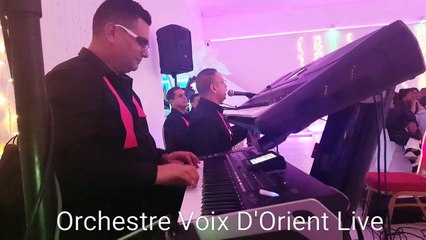Orchestre Oriental Marocain à Reims Paris Orleans