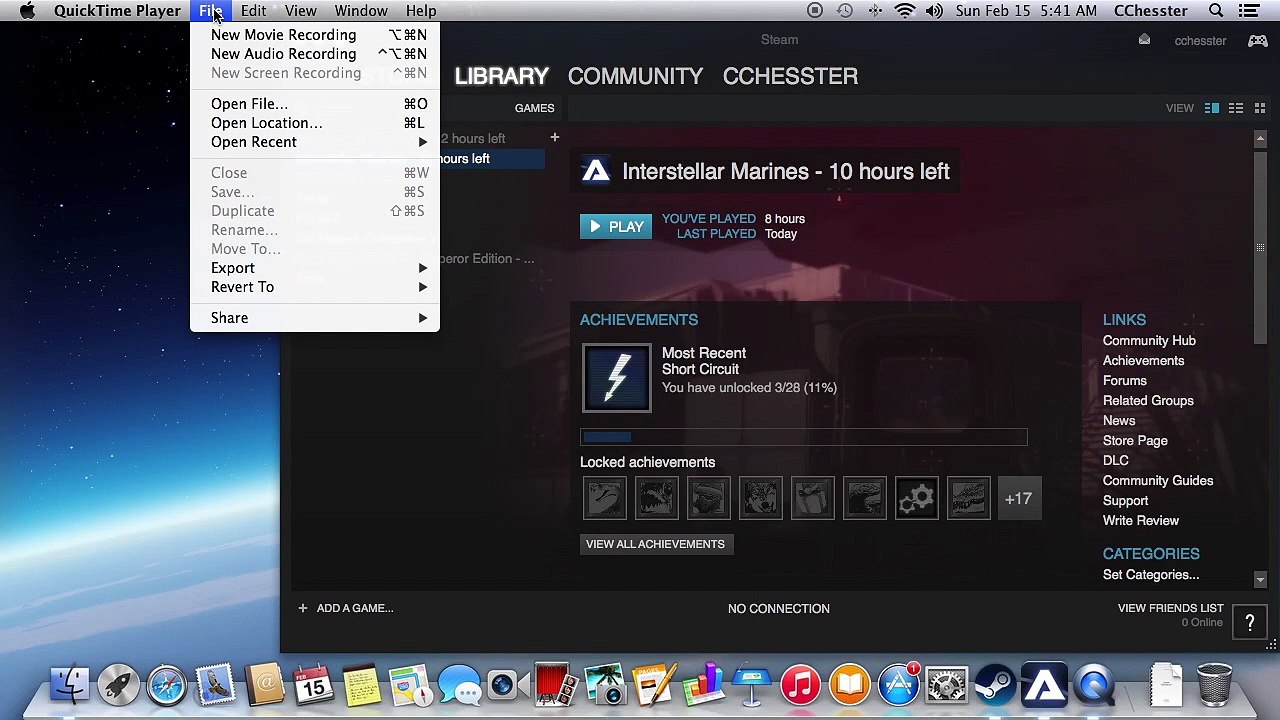 Interstellar Marines - Explosive Alzheimers - 35