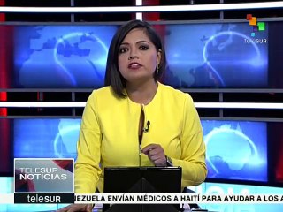 Colombianos convocan en redes sociales a marchar por la paz el 12-O