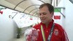 Interview with Damir MIKEC (SRB) - 2016 ISSF Rifle and Pistol World Cup Final in Bologna (ITA)