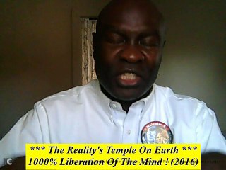 The REAL Solution 4 Problems Of Black Peoples, Part 2 of 4