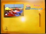 موسيقى الوصلات الاشهارية في التلفزة المغربية 1999