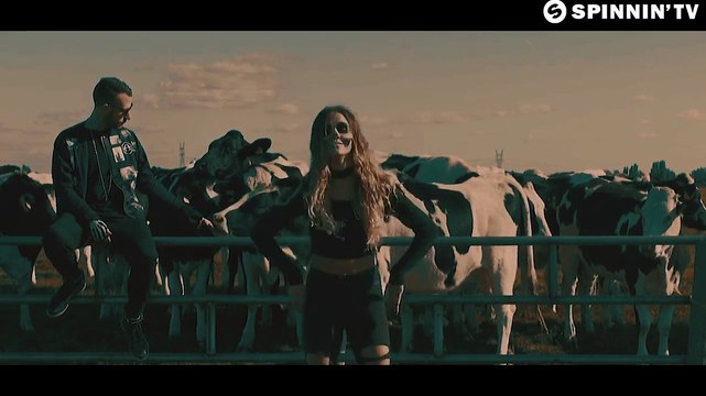 Don Diablo - Cutting Shapes