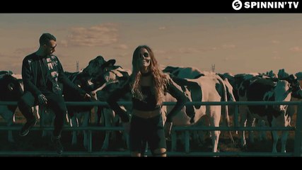 Don Diablo - Cutting Shapes