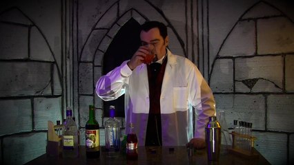 Night Chills Theatre Episode 1: That Darn Skull preview