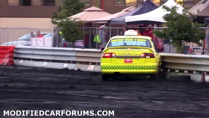 The biggest crashes, blowups, flames and Close calls of 2013 (2)