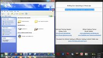 05 Sharing Files & Folders on Network in Windows OS