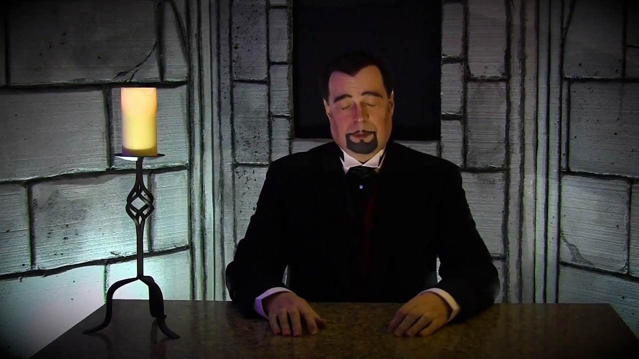 Night Chills Theatre episode 2: Tor Goes Nutso! preview