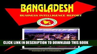 [PDF] Bangladesh Business Intelligence Report Popular Online