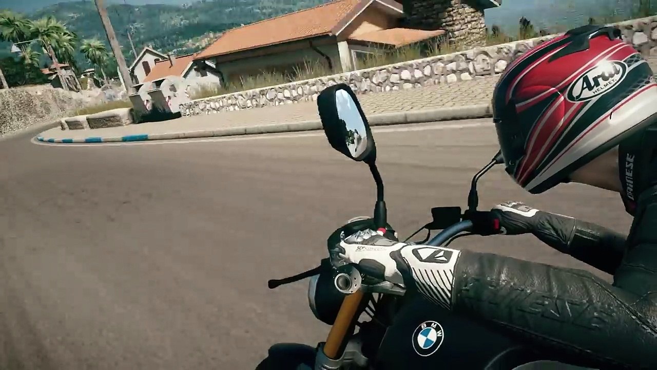Ride 2 - Trailer de lanzamiento