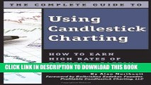 [PDF] The Complete Guide to Using Candlestick Charting: How to Earn High Rates of Return â€”