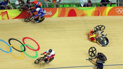 Top 5 Most Epic Rio Olympic Moments - Olympic Win Compilation - Rio 2016