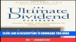 [Read PDF] The Ultimate Dividend Playbook: Income, Insight and Independence for Today s Investor