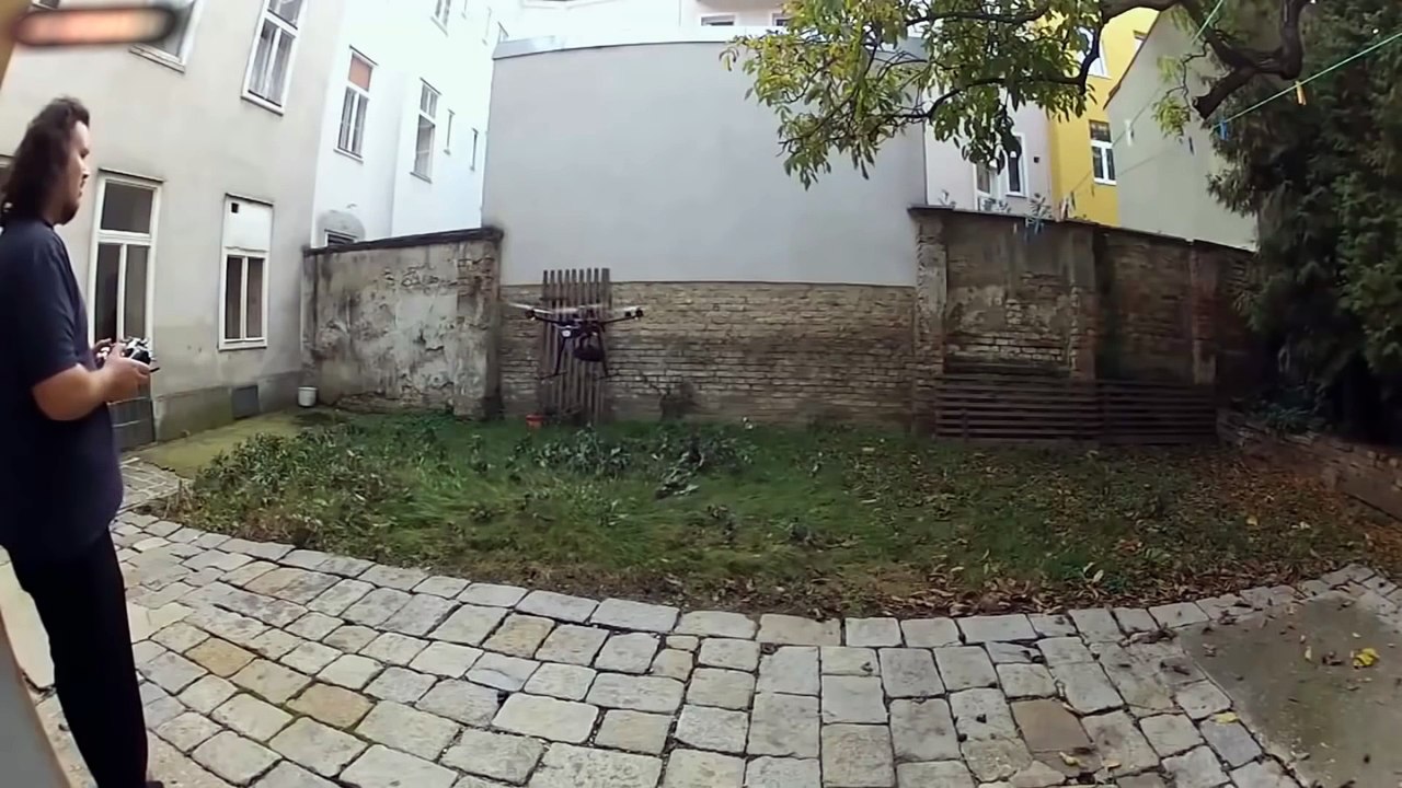 Top 10 Drone Crash Fail   Win Compilation 2016