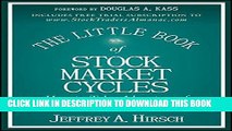 [Read PDF] The Little Book of Stock Market Cycles Ebook Online