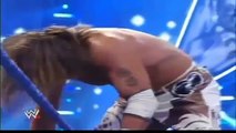 WWE WrestleMania 25 Shawn Michaels Vs. Undertaker Full Match en Español Pt.2