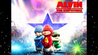 All Good Things-Do You Feel Alive (Chipmunks Version)