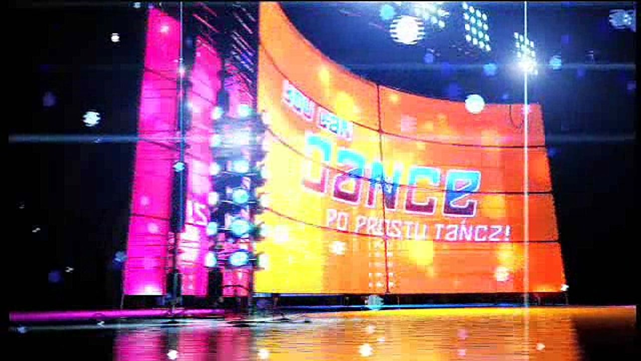 Jakub Werel w Lizbonie - Wideo - TVN - You Can Dance