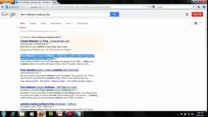 06 Google Operator plus