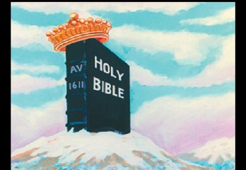 Early Manuscript Evidence For The King James Version