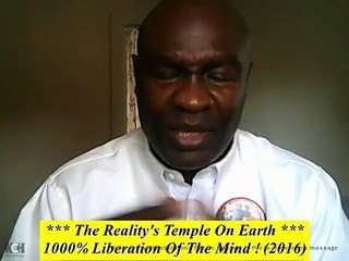 The REAL Solution 4 Problems Of Black Peoples, Part 4 of 4