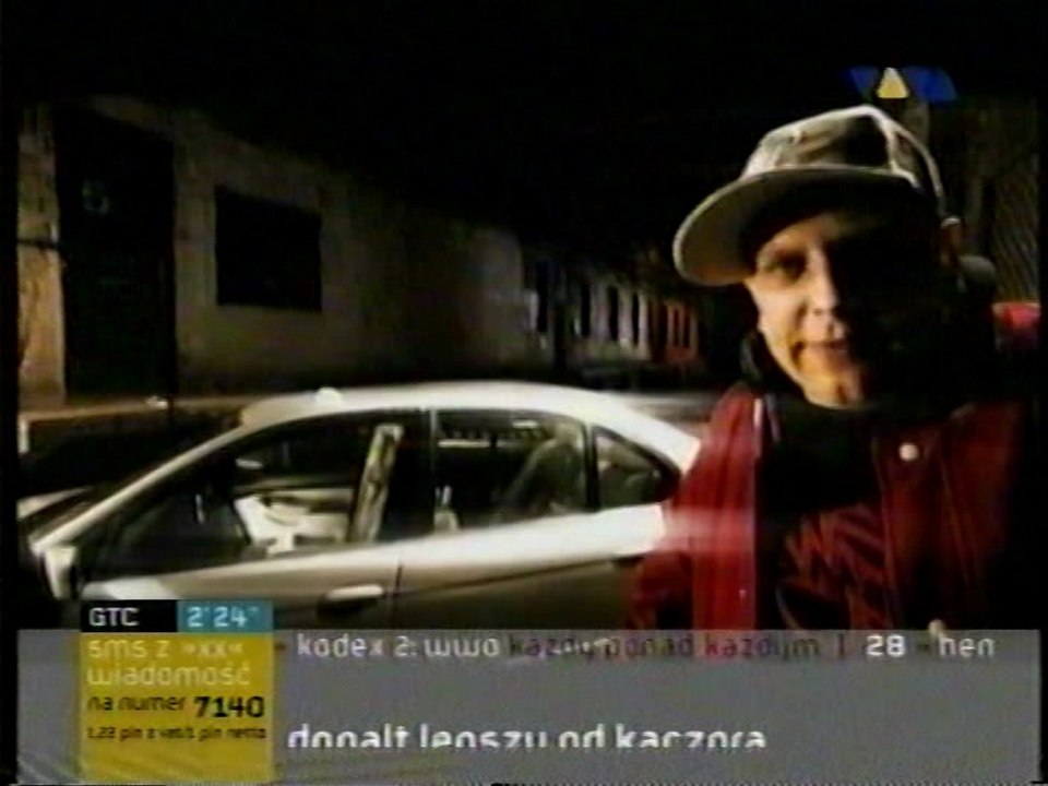 WSZ & CNE - Gangsterka - NEW - [VIVA POLSKA] (GET THE CLIP) ---> Ilove viva plus