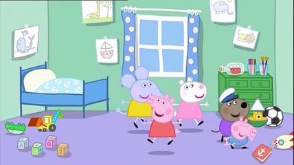 Pepa Prase - Kapetan Pas