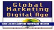 [New] Global Marketing for the Digital Age: Globalize Your Business With Digital and Online