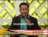 Declaraciones de Sandy sandy sobre los organizadores de eventos en USA asegura son unos lambones