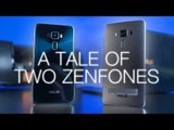 Premium Build on a Budget - ASUS Zenfone 3   Zenfone 3 Deluxe Review