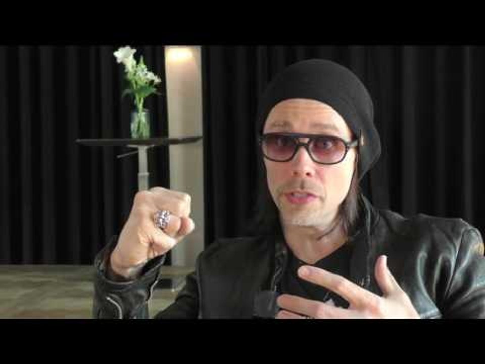 Alter Bridge verwoordt de Amerikaanse desillusie