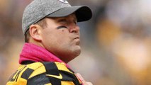 Rutter: Big Ben's Big Day Fuels Steelers