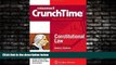 read here  CrunchTime: Constitutional Law (Emanuel Crunchtime)