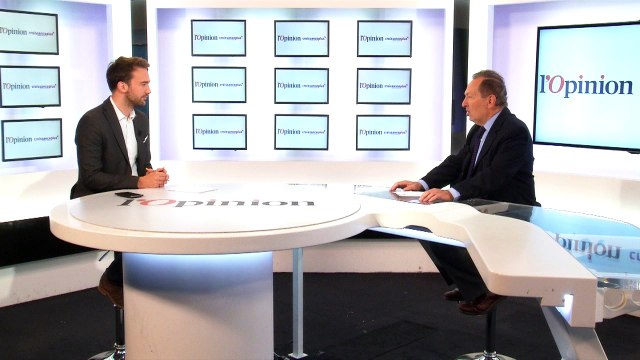 Patrick Laredo (X-PM Transition Partners) : « Nous sommes partenaires de la croissance des entreprises »