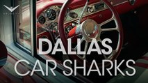 Dallas Car Sharks S1 E6 - FR