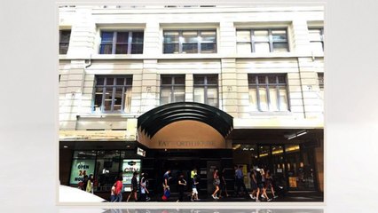 Office Space For Sale In Sydney NSW