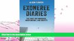 complete  Exoneree Diaries: The Fight for Innocence, Independence, and Identity