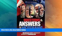 Big Deals  100 Questions and Answers About Veterans: A Guide for Civilians  Best Seller Books Best