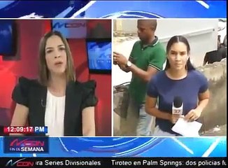 El entierro de Carla Massiel y las cosas muy importantes que se dijeron en este