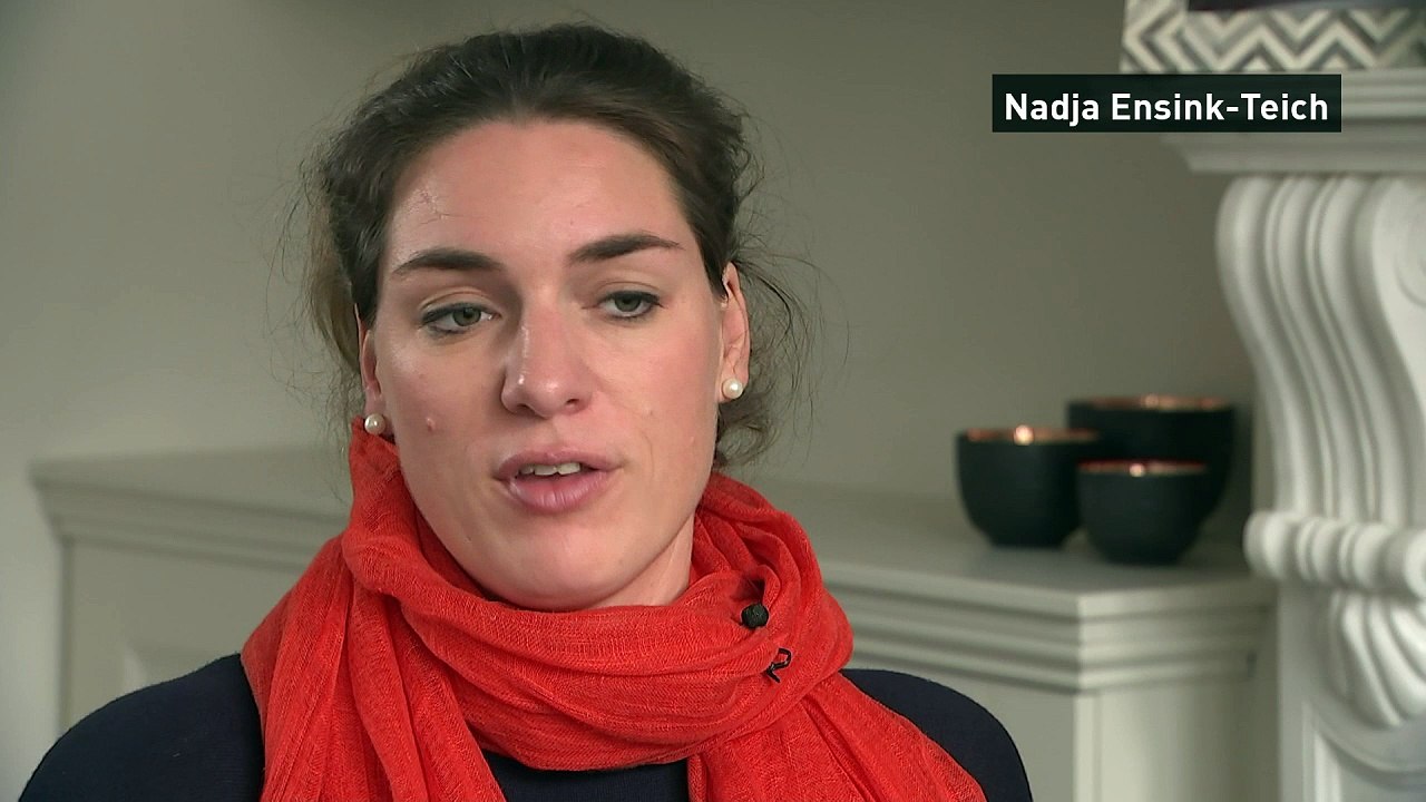 Widow of lecturer stabbed to death demands answers