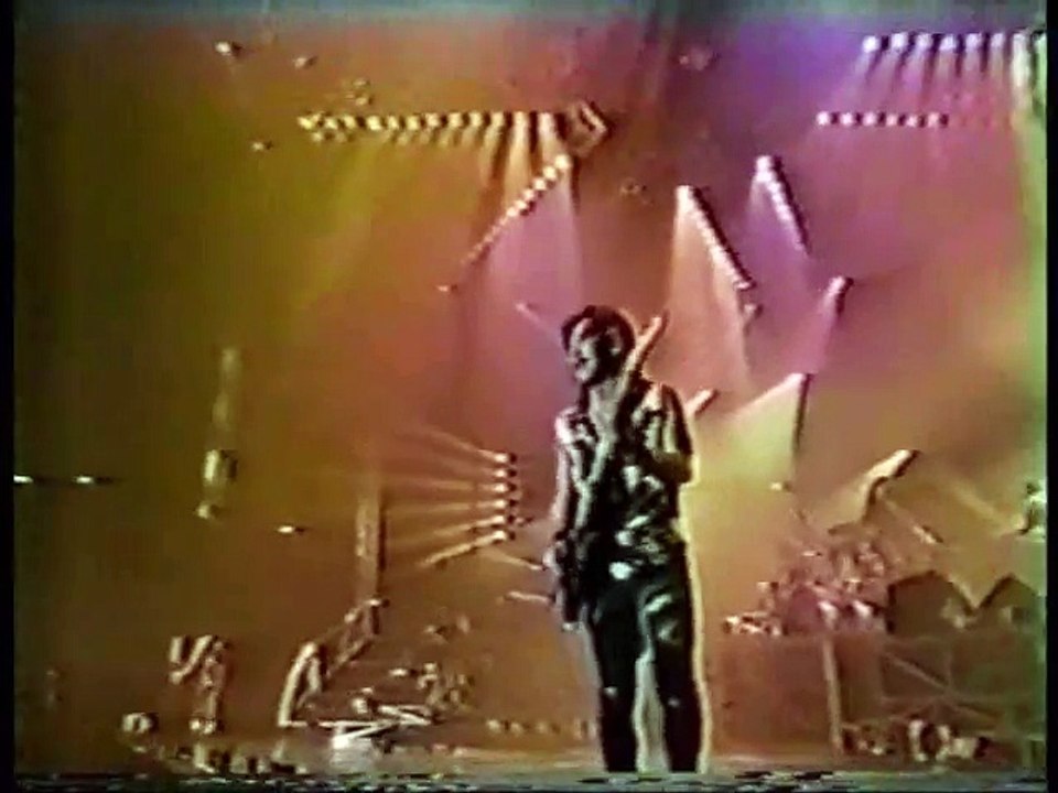 孤独のRunaway