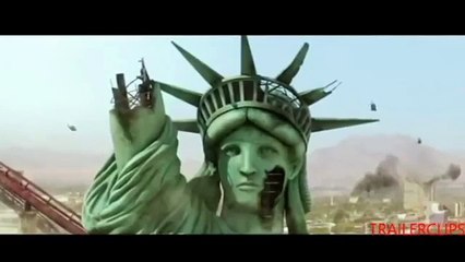 2017 NEW HOLLYWOOD ANIMAL ACTION MOVIES -KONG-SKULL ISLAND FAN TRAILER