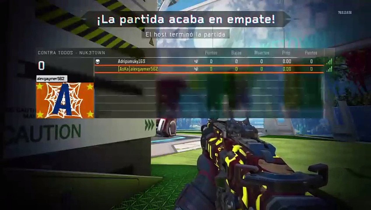 En directo: (18)
