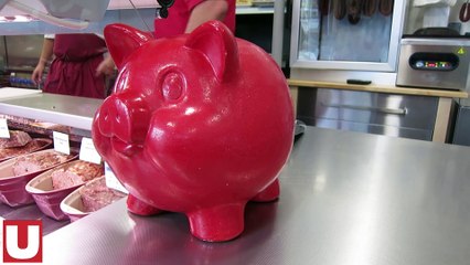 Aisne : profession boucher