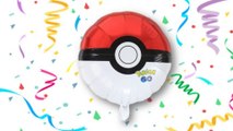 Pokemon feest vier je met feestartikelen van Feestwinkel Altijd Feest