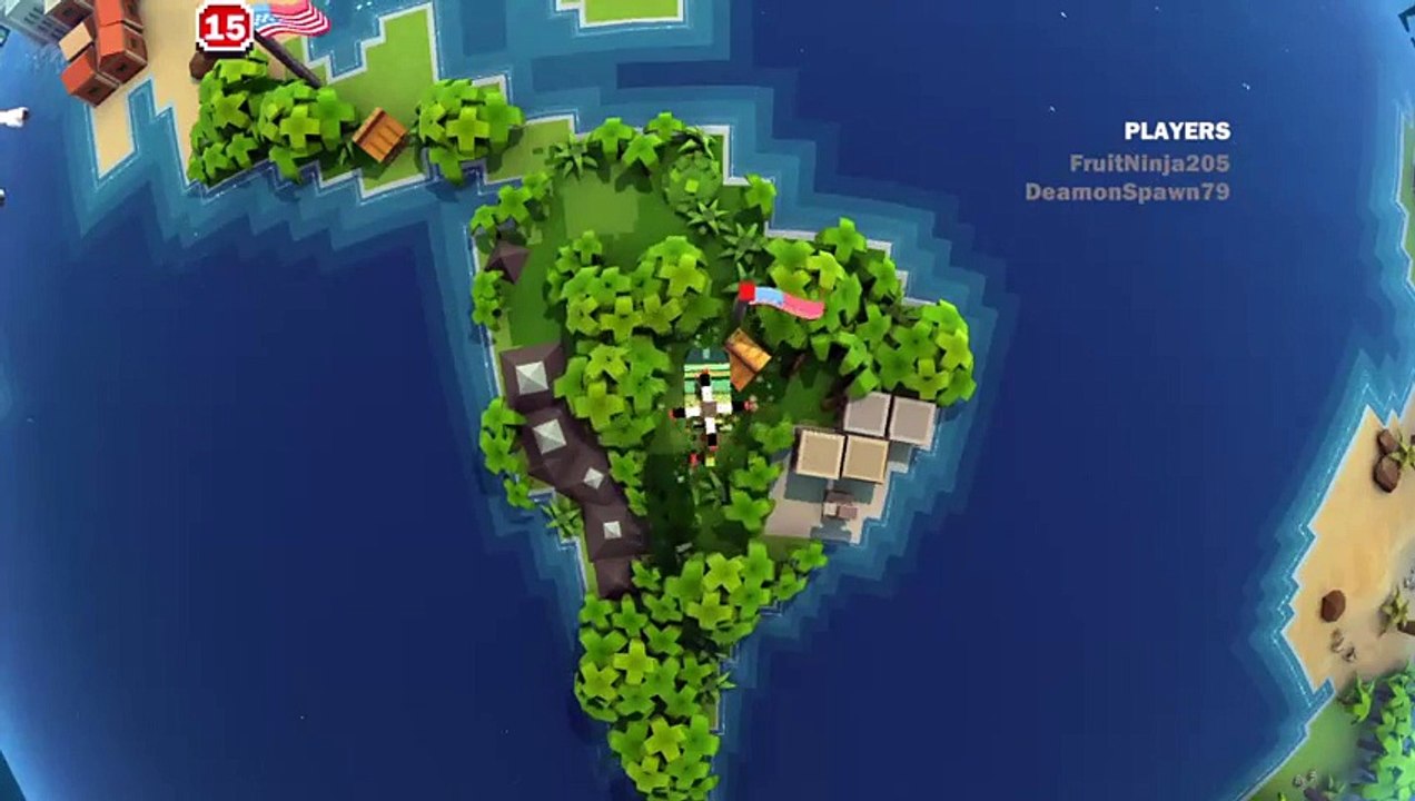 FruitNinja205's Live PS4 Broadcast (9)